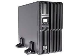 Liebert GXT4 5000VA (4000W) 230V Rack/Tower Smart  Online UPS  E model
